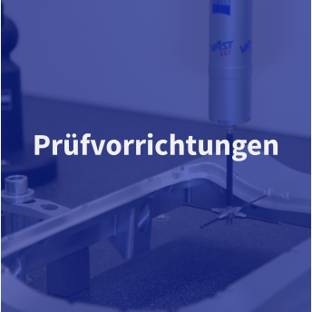 Prüfvorrichtungen